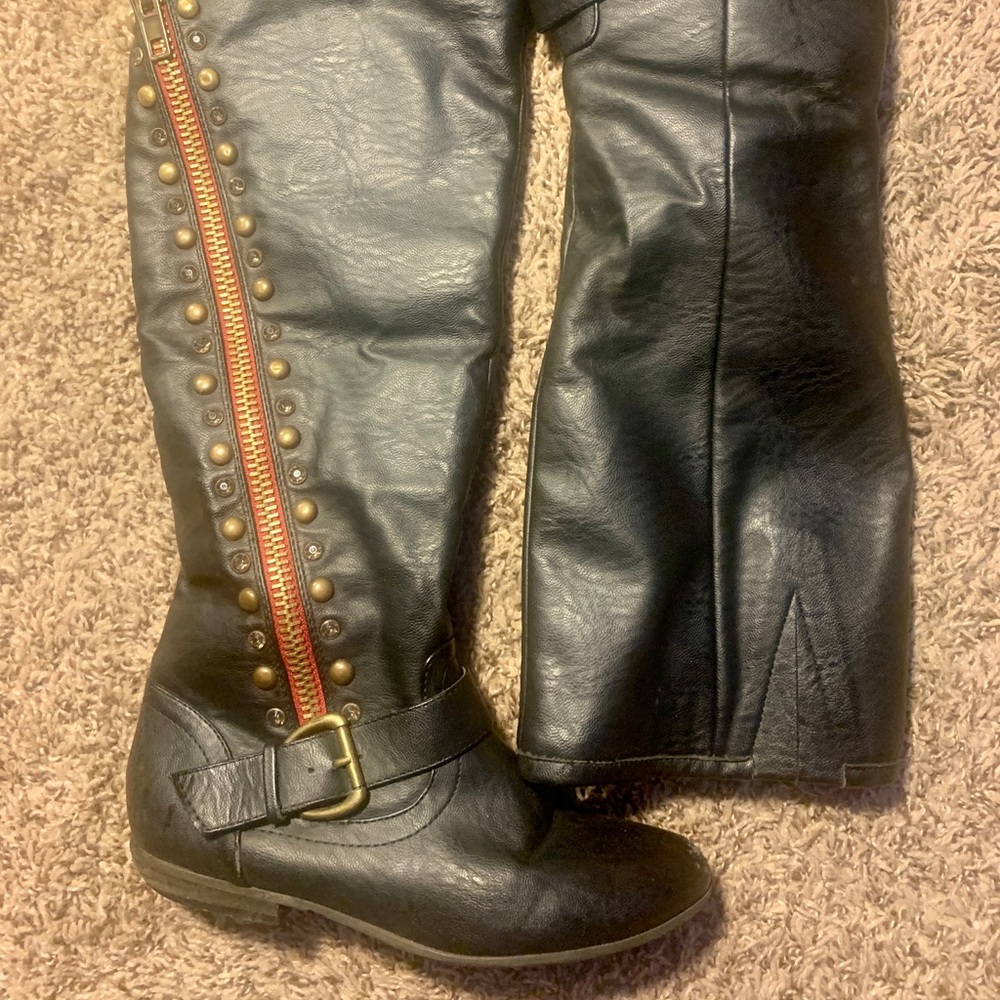 Womens Boots